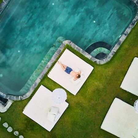 Dream Cowork Hotel Kuta  Luaran gambar