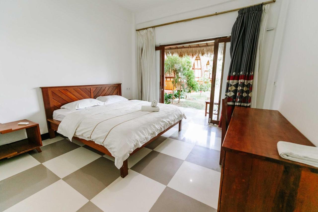Dream Cowork Hotel Kuta  Luaran gambar