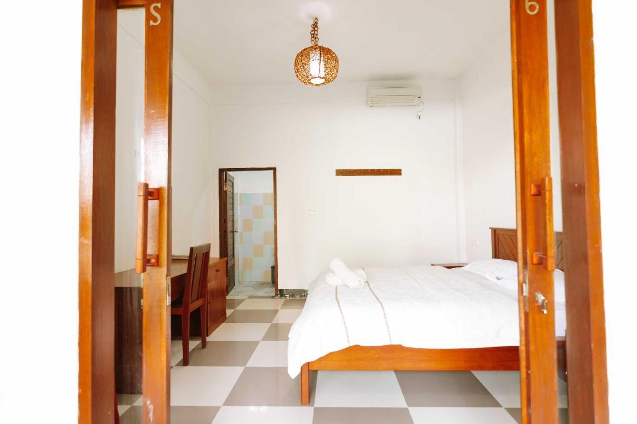 Dream Cowork Hotel Kuta  Luaran gambar