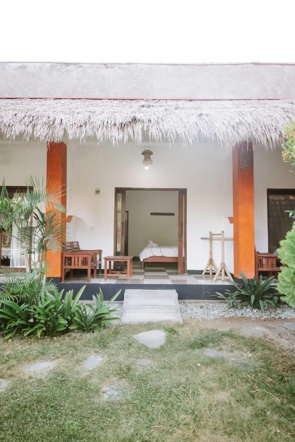 Dream Cowork Hotel Kuta  Luaran gambar