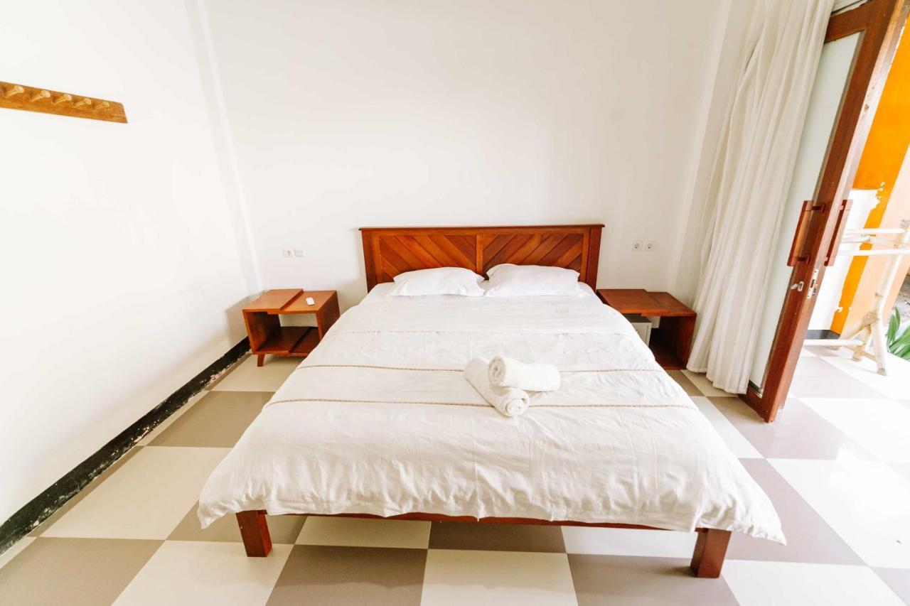 Dream Cowork Hotel Kuta  Luaran gambar