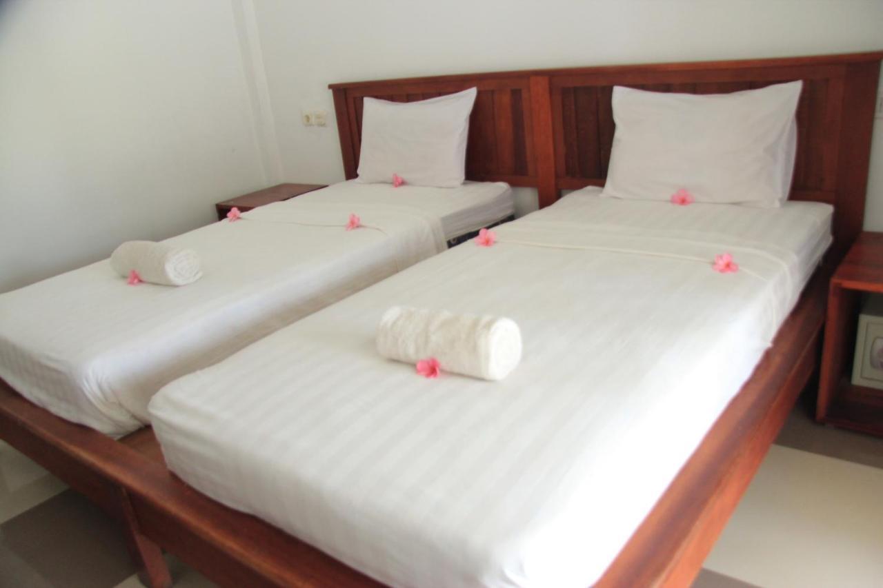 Dream Cowork Hotel Kuta  Luaran gambar