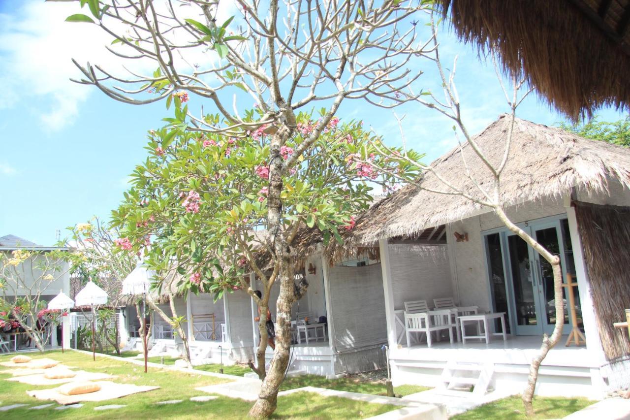 Dream Cowork Hotel Kuta  Luaran gambar