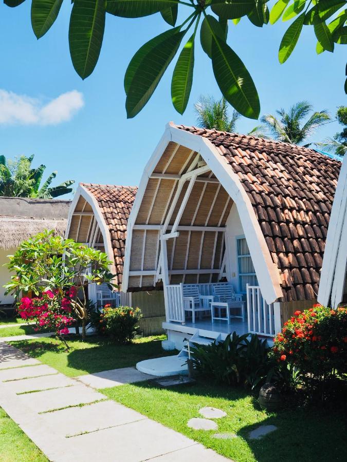 Dream Cowork Hotel Kuta  Luaran gambar