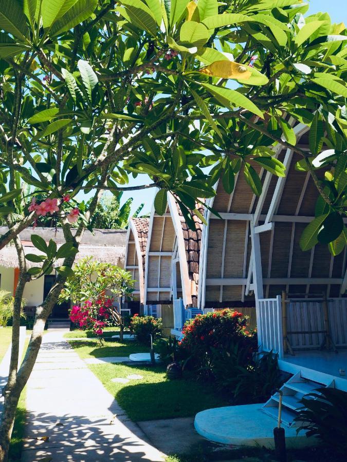 Dream Cowork Hotel Kuta  Luaran gambar
