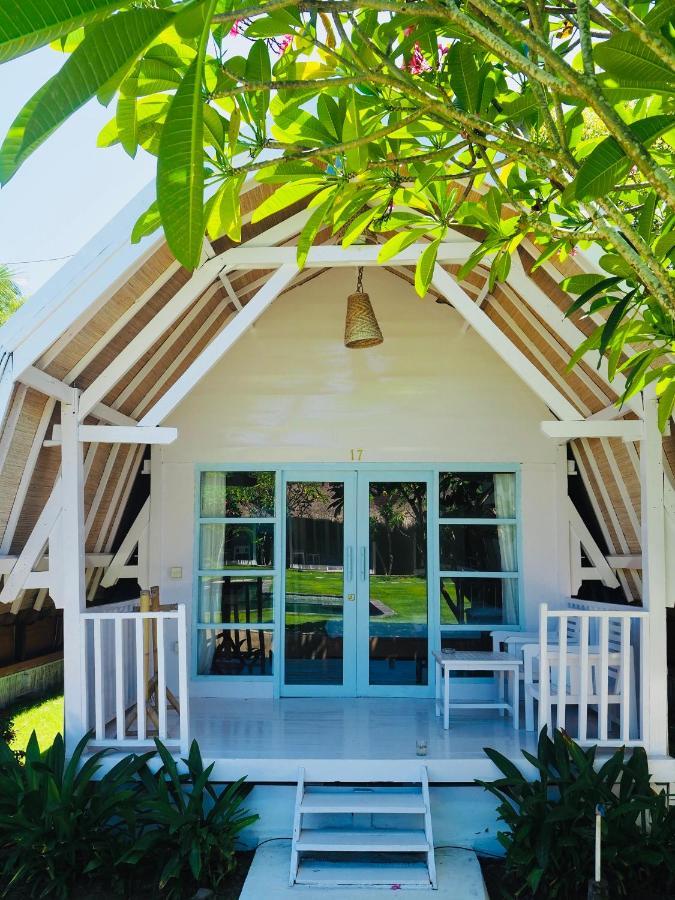 Dream Cowork Hotel Kuta  Luaran gambar