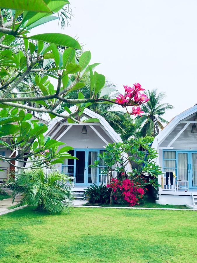 Dream Cowork Hotel Kuta  Luaran gambar