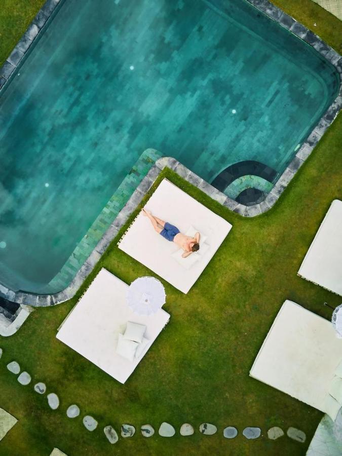Dream Cowork Hotel Kuta  Luaran gambar