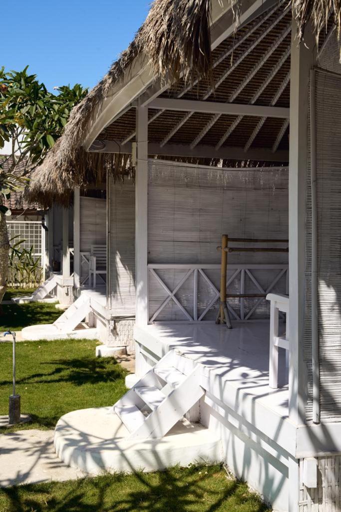 Dream Cowork Hotel Kuta  Luaran gambar