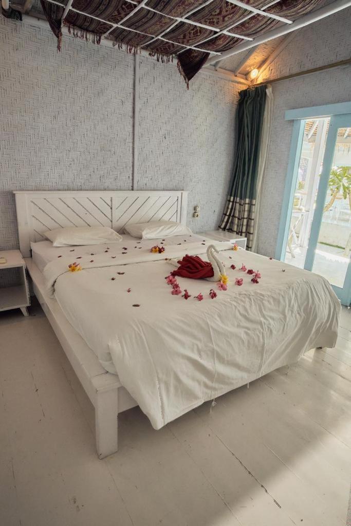 Dream Cowork Hotel Kuta  Luaran gambar