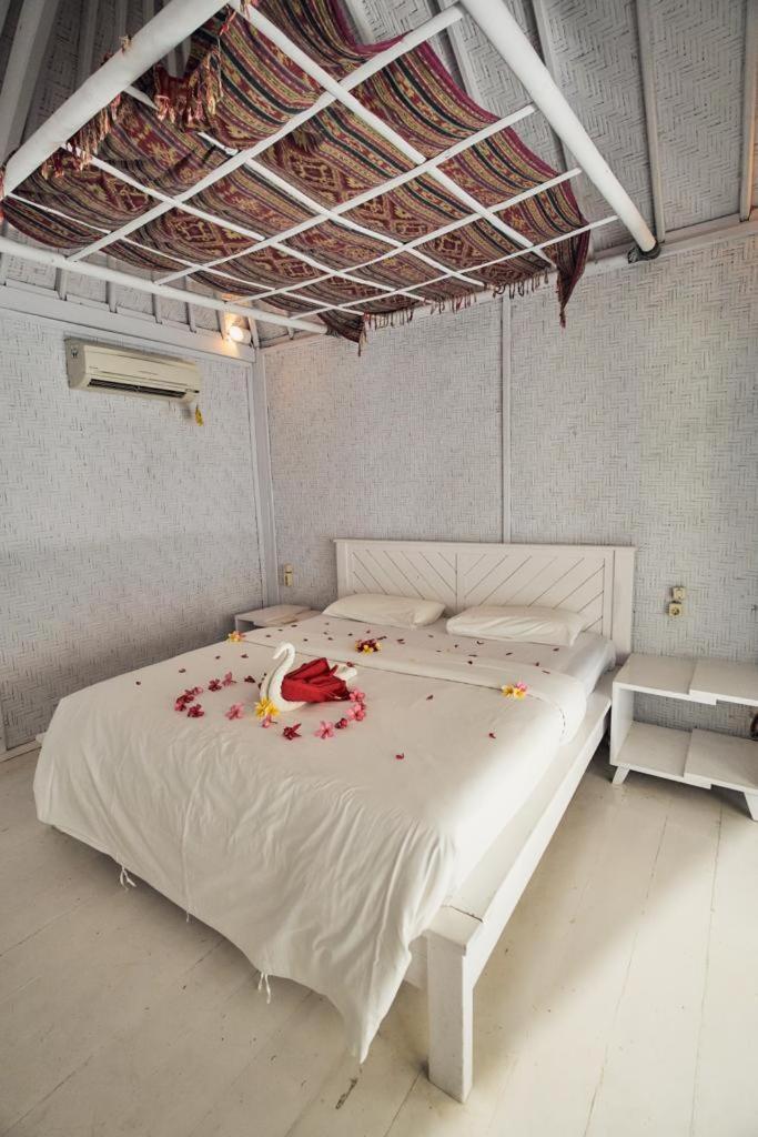 Dream Cowork Hotel Kuta  Luaran gambar