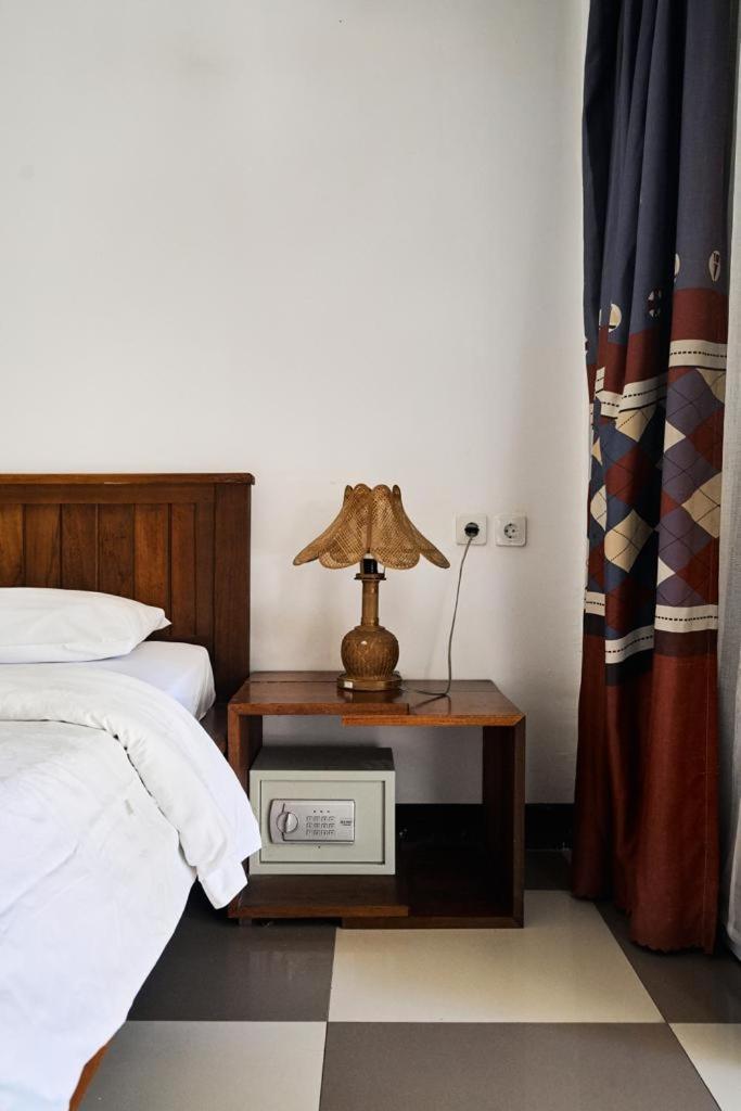 Dream Cowork Hotel Kuta  Luaran gambar