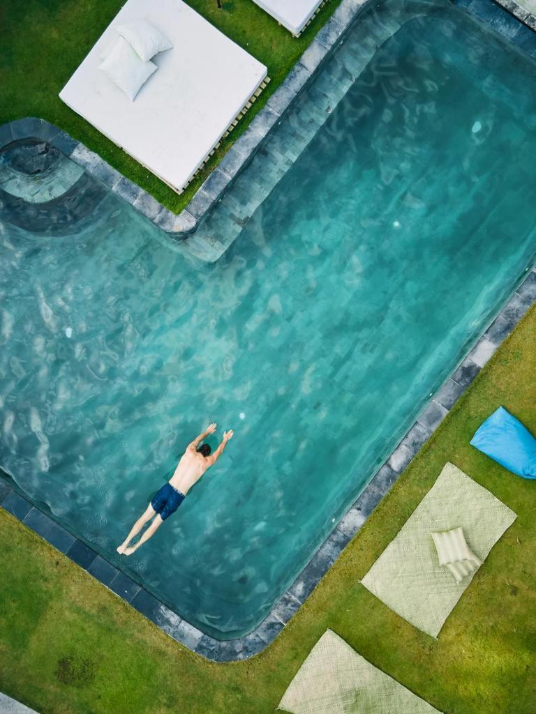 Dream Cowork Hotel Kuta  Luaran gambar