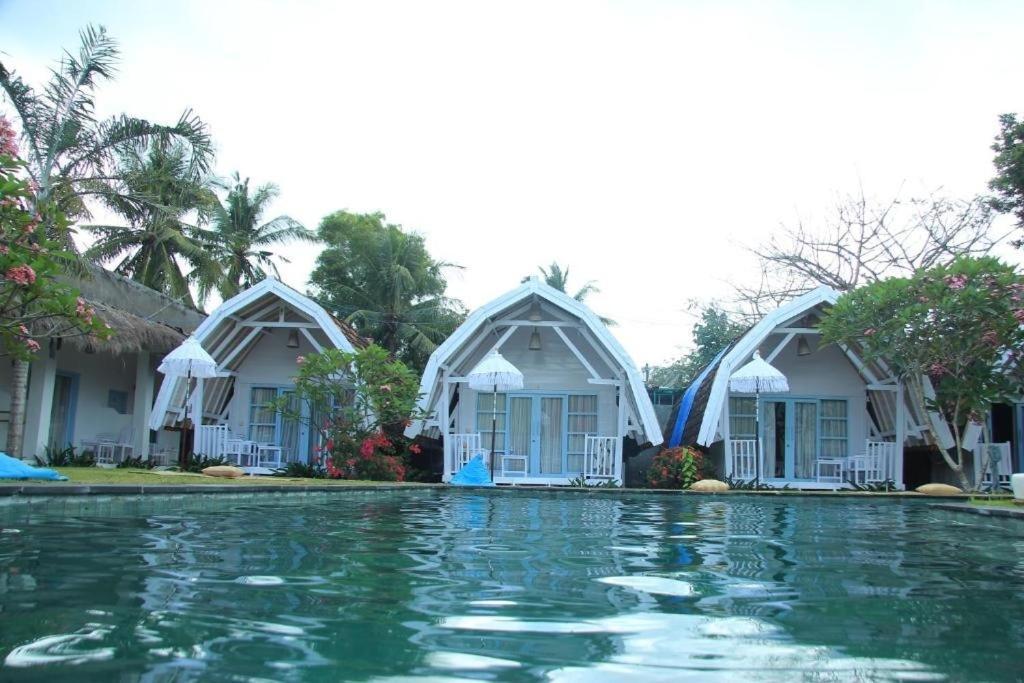 Dream Cowork Hotel Kuta  Luaran gambar